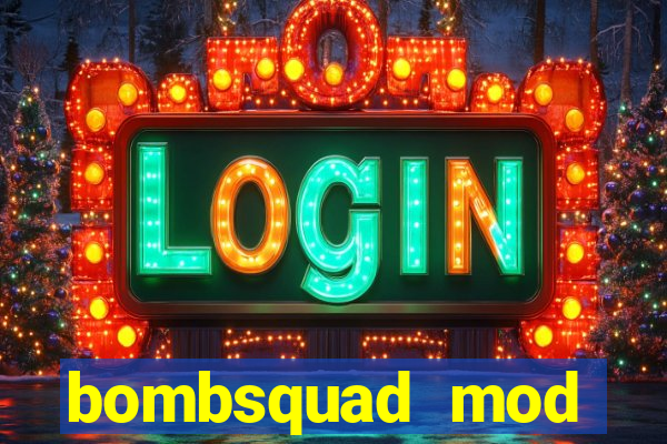 bombsquad mod manager download